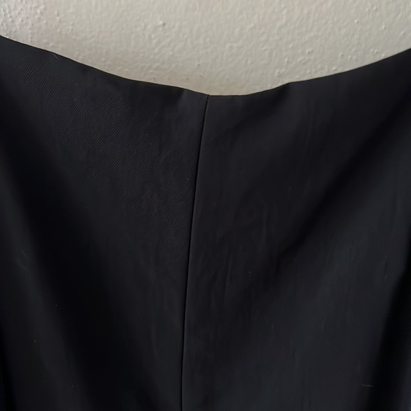 Everlane Japanese GoWeave Cami Slip Dress - Picture 4 of 11